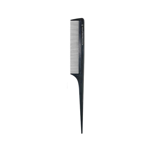 Trina Professional ABS Comb TRNTRKXX0234 - Durable Hair Styling Comb for ProfessionalsHair AccessoriesTorqelo.com