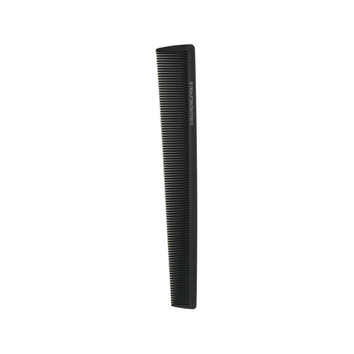 Trina Professional Carbon Comb TRNTRKYY0015Hair AccessoriesTorqelo.com