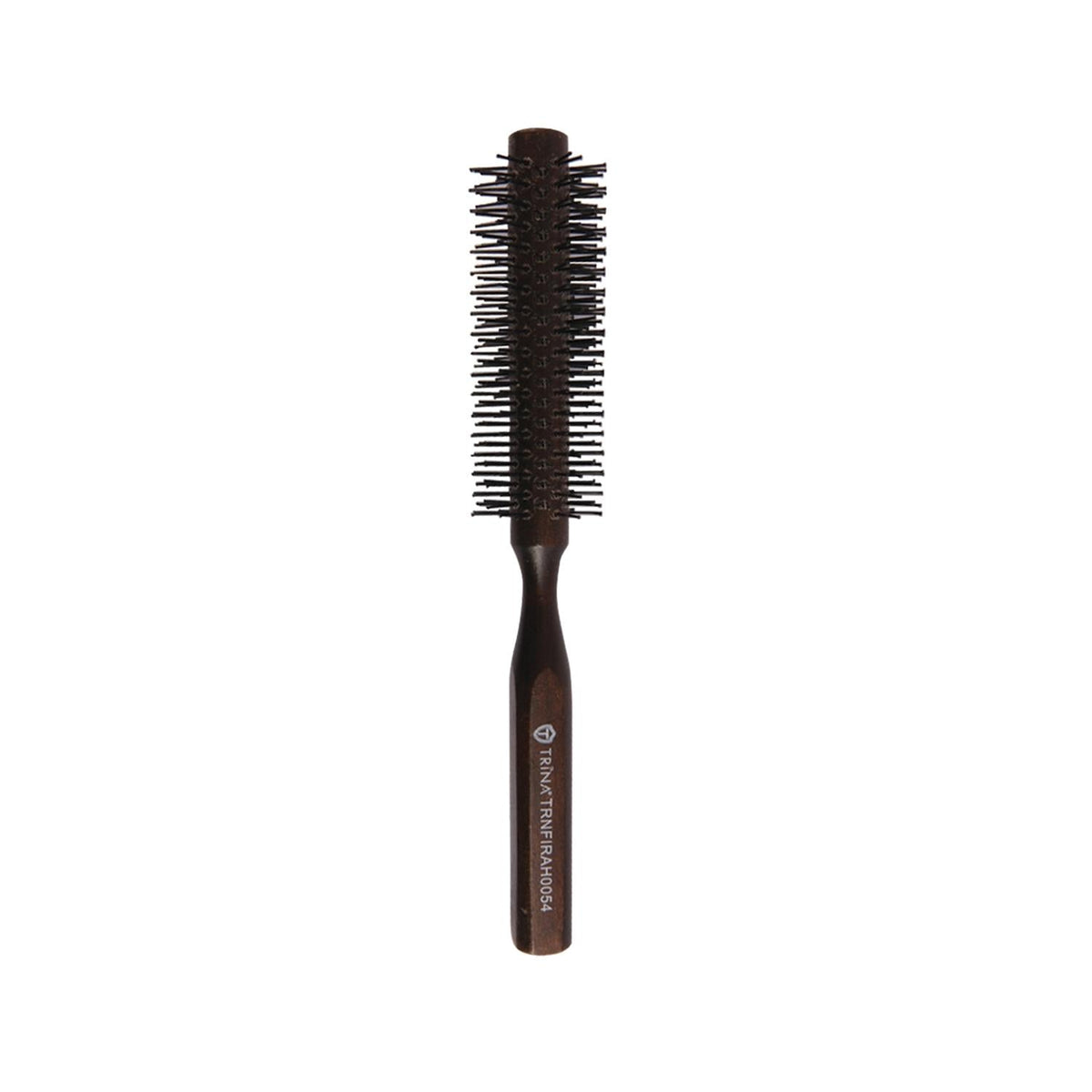 Trina Round Men's Hair Brush 54 - Men's Round Hair Brush for Styling & GroomingHair AccessoriesTorqelo.com