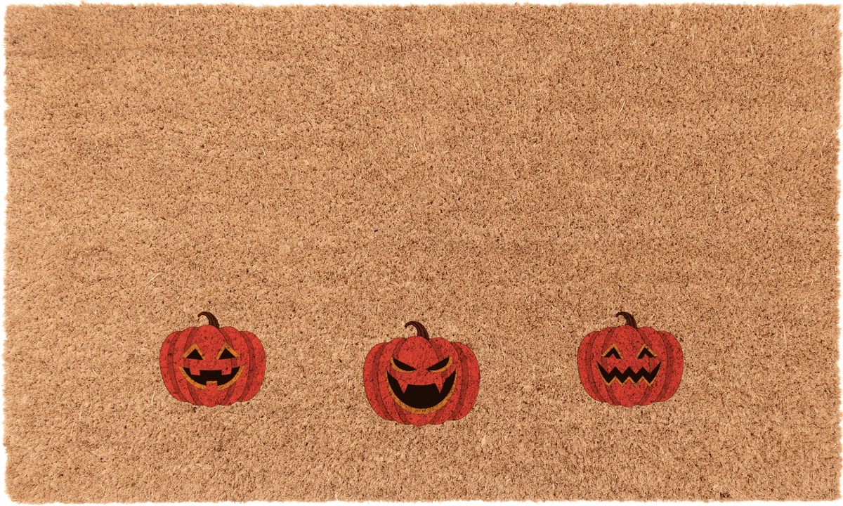 Trio Pumpkin PersonalizedTorqelo.com
