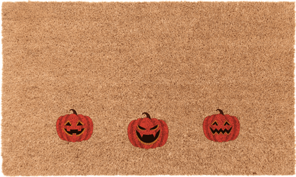 Trio Pumpkin PersonalizedTorqelo.com