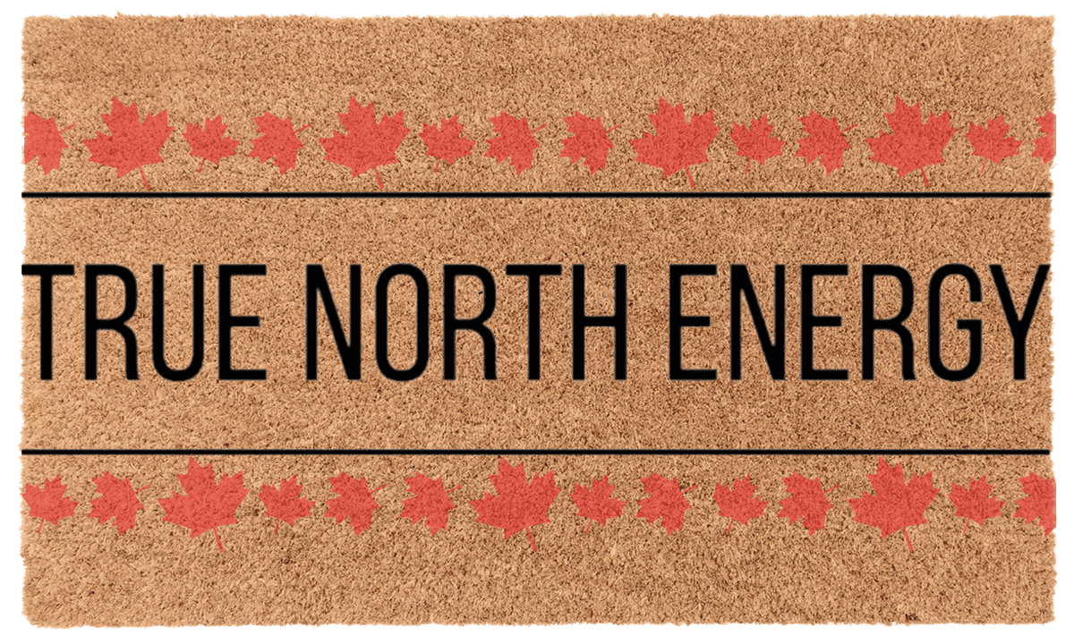 True North Energy Coir MatTorqelo.com