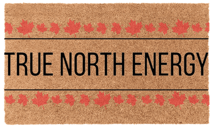 True North Energy Coir MatTorqelo.com