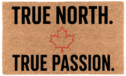 True North. True PassionTorqelo.com