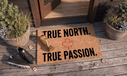 True North. True PassionTorqelo.com