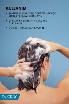Ducray anti-dandruff shampoo – view 9