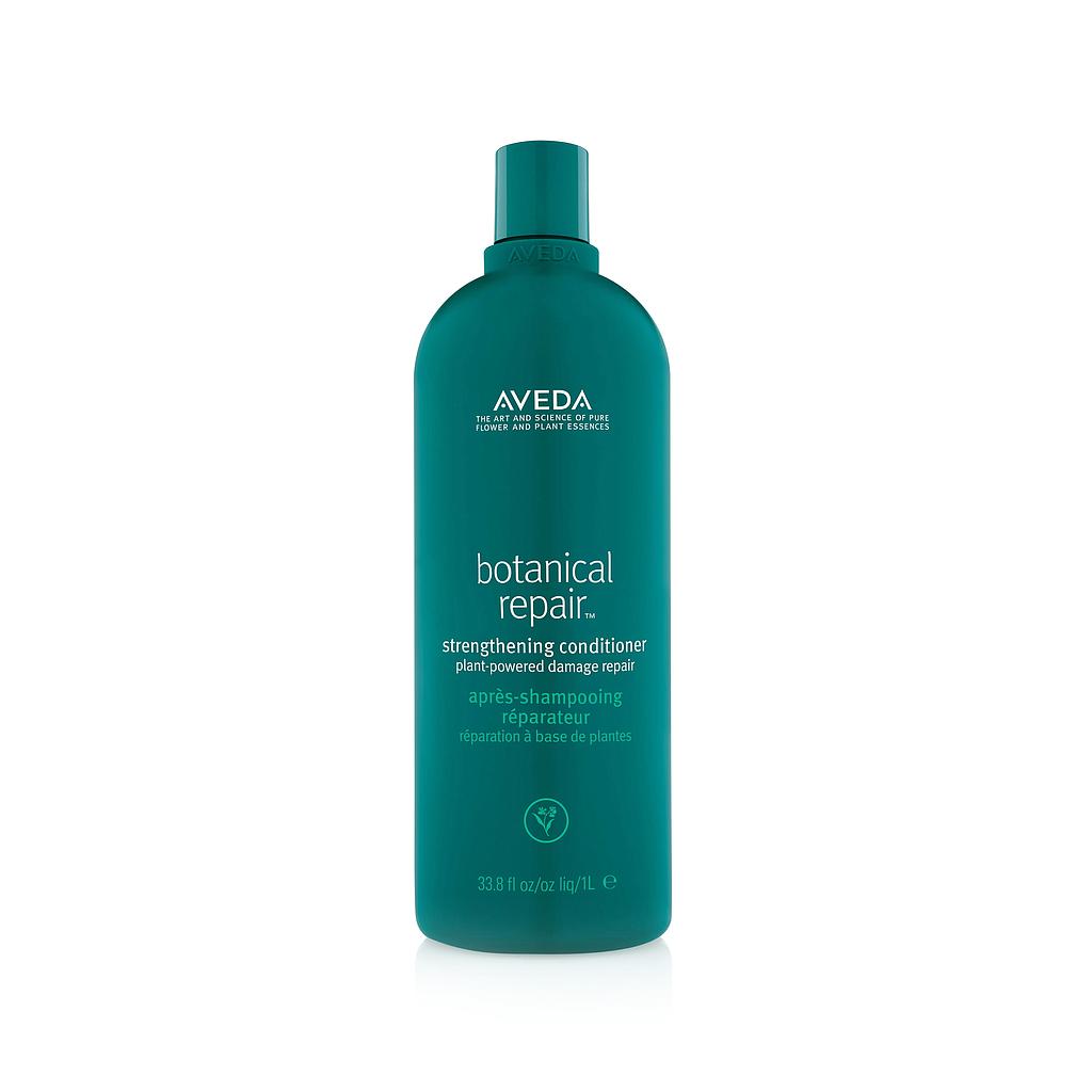 Aveda Botanical Repair conditioner for damaged hair, 1000ml