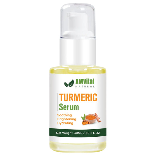 AMVital Turmeric Vitamin C Serum by AMVital