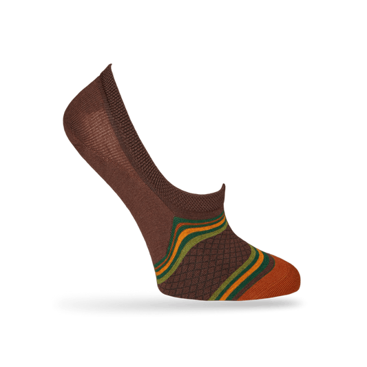 Turing No Show (Womens)No Show SocksTorqelo.com