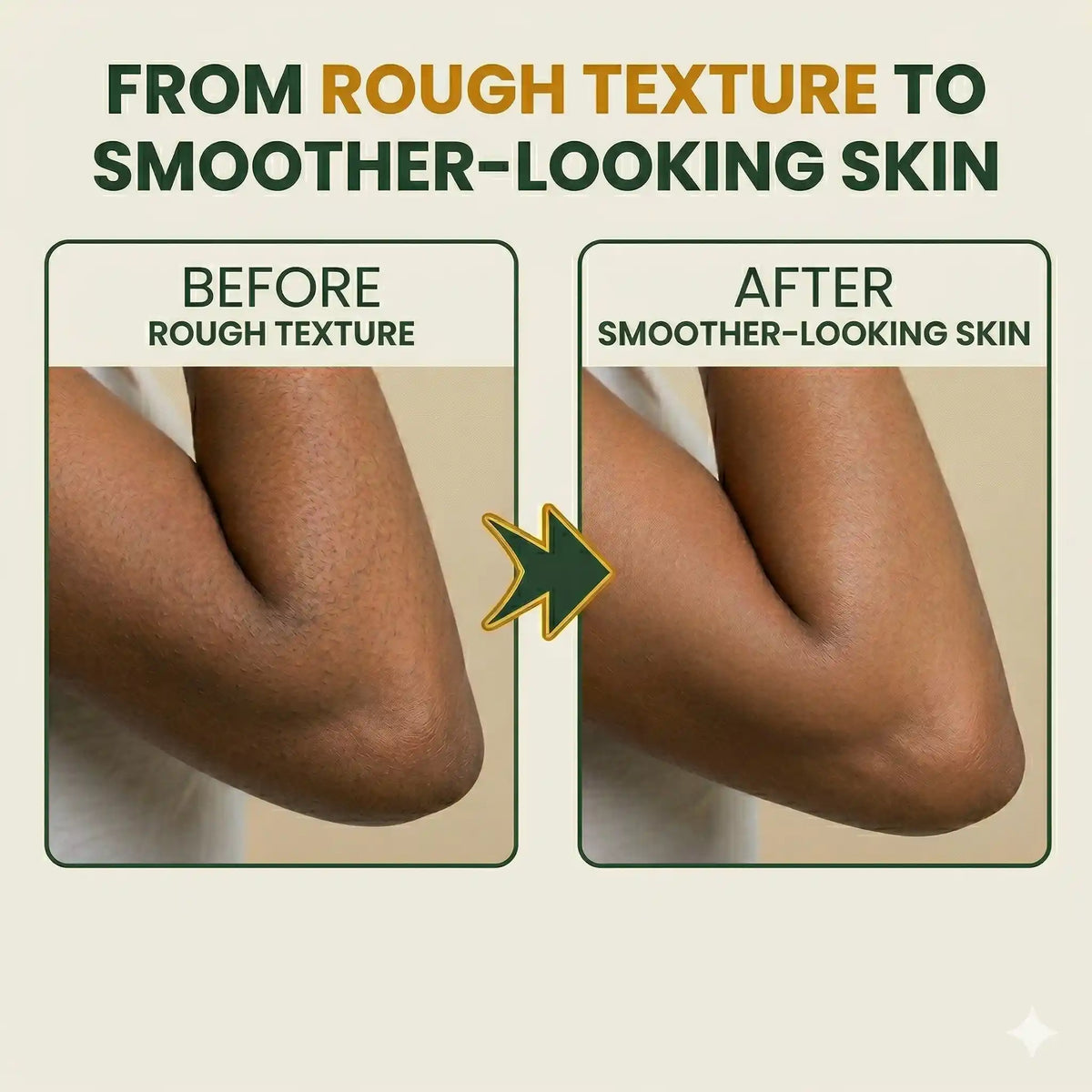 AMVital Turmeric Body Scrub by AMVital