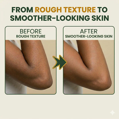 AMVital Turmeric Body Scrub by AMVital