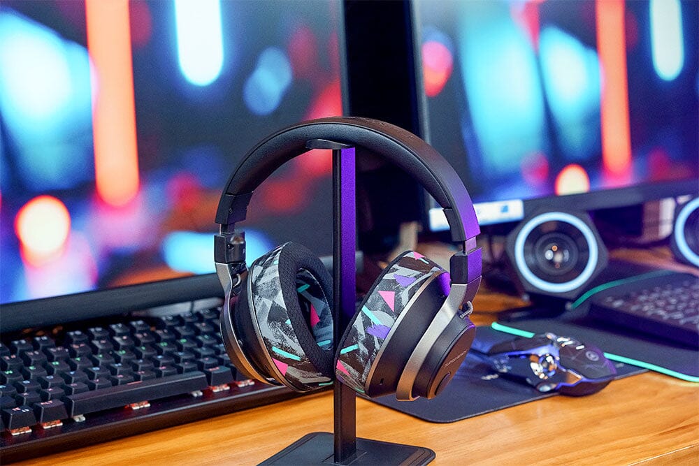 Turtle Beach Stealth Pro Earpads - WC FreeZe Cooling GelCooling Gel Ear PadsTorqelo.com