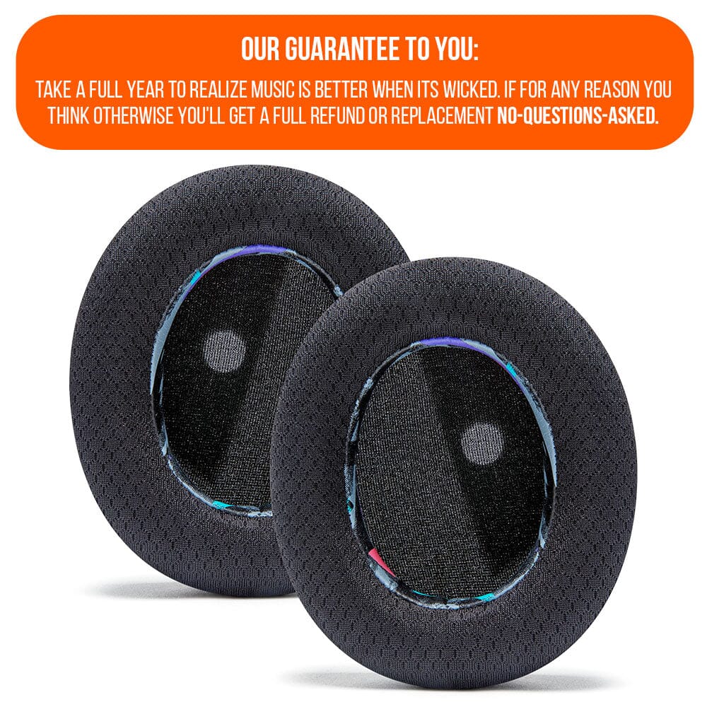 Turtle Beach Stealth Pro Earpads - WC FreeZe Cooling GelCooling Gel Ear PadsTorqelo.com
