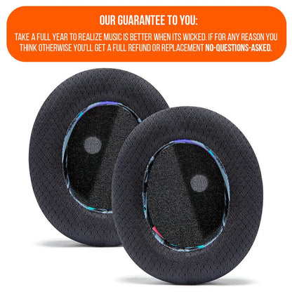 Turtle Beach Stealth Pro Earpads - WC FreeZe Cooling GelCooling Gel Ear PadsTorqelo.com