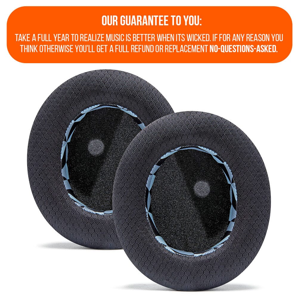 Turtle Beach Stealth Pro Earpads - WC FreeZe Cooling GelCooling Gel Ear PadsTorqelo.com