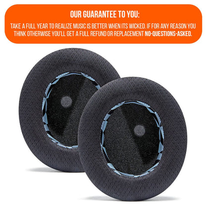 Turtle Beach Stealth Pro Earpads - WC FreeZe Cooling GelCooling Gel Ear PadsTorqelo.com