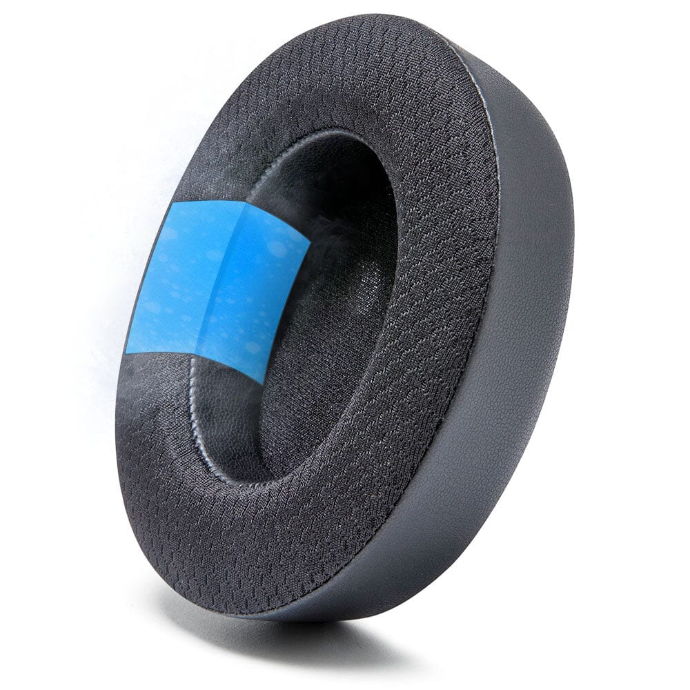 Turtle Beach Stealth Pro Earpads - WC FreeZe Cooling GelCooling Gel Ear PadsTorqelo.com