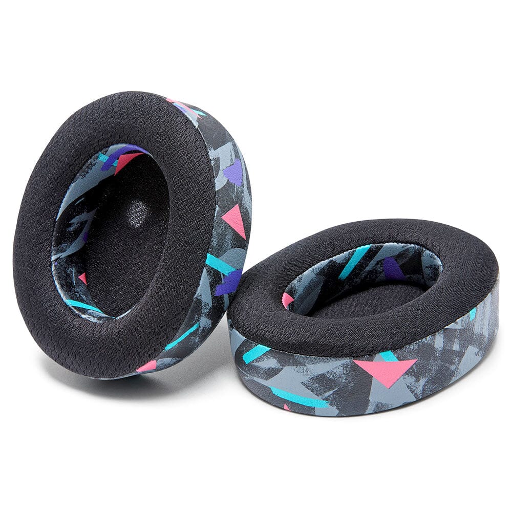 Turtle Beach Stealth Pro Earpads - WC FreeZe Cooling GelCooling Gel Ear PadsTorqelo.com