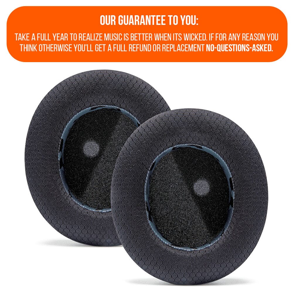 Turtle Beach Stealth Pro Earpads - WC FreeZe Cooling GelCooling Gel Ear PadsTorqelo.com