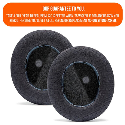 Turtle Beach Stealth Pro Earpads - WC FreeZe Cooling GelCooling Gel Ear PadsTorqelo.com