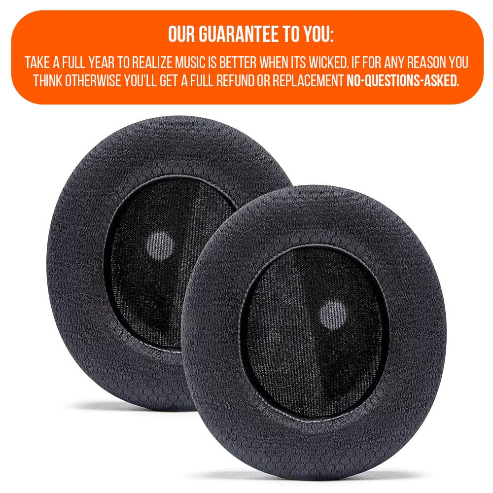 Turtle Beach Stealth Pro Earpads - WC FreeZe Cooling GelCooling Gel Ear PadsTorqelo.com
