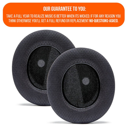 Turtle Beach Stealth Pro Earpads - WC FreeZe Cooling GelCooling Gel Ear PadsTorqelo.com