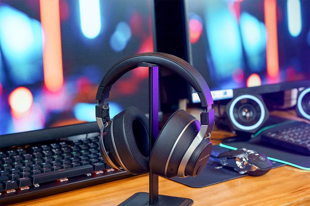 Turtle Beach Stealth Pro Earpads - WC FreeZe Cooling GelCooling Gel Ear PadsTorqelo.com