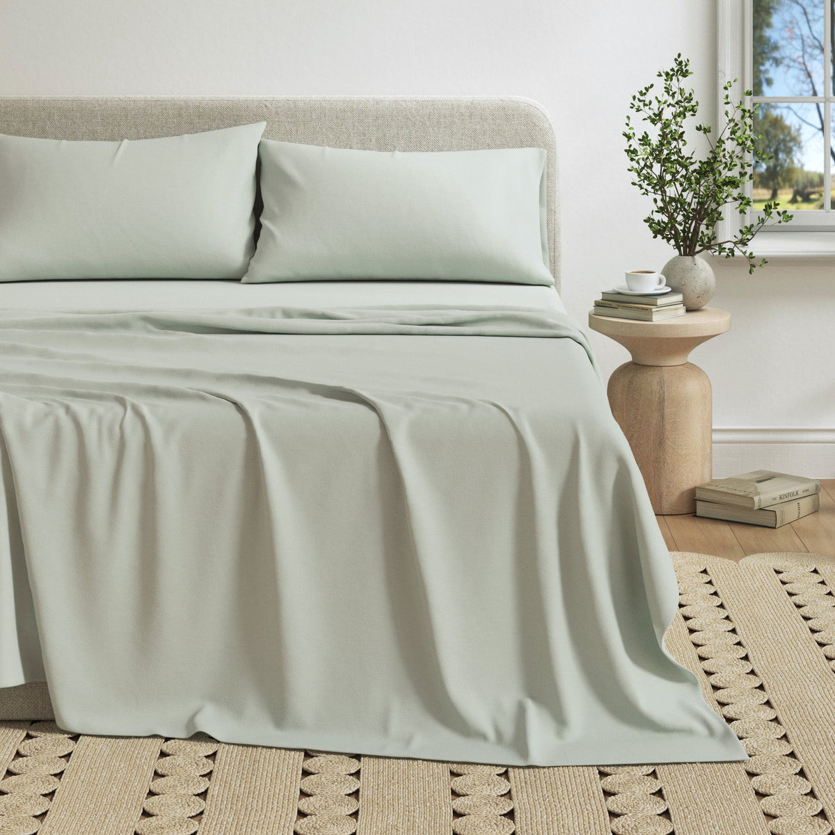 Jersey Sheet - Carmen Collection by Great Bay Home