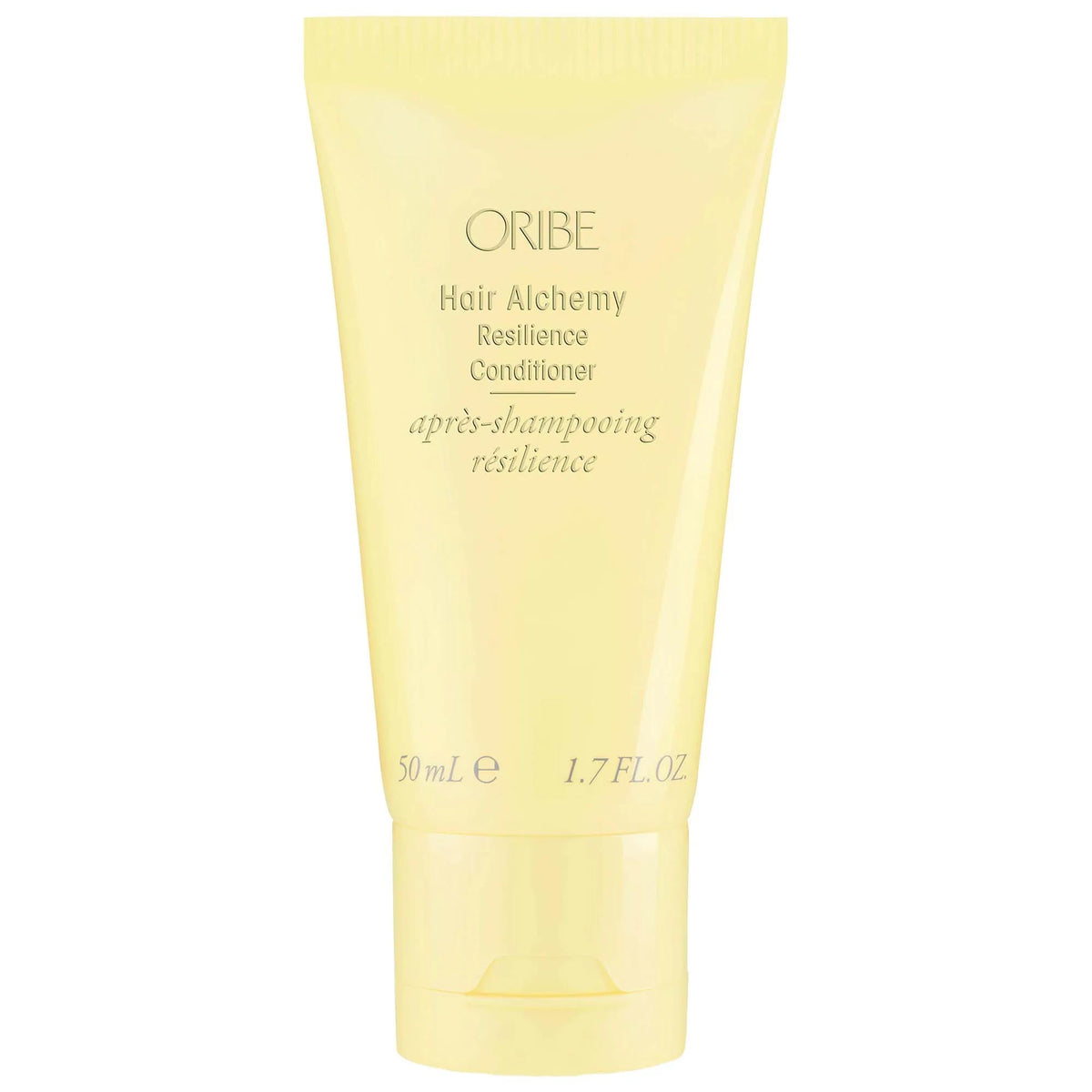 Oribe Hair Alchemy: Strengthening Conditioner - Repair Breakage, Boost Elasticity & Hydrate Weak, Fragile Hair - Vegan & Cruelty-Free by Beauty Care Bag