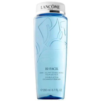 Bi-Facil double-action eye makeup remover