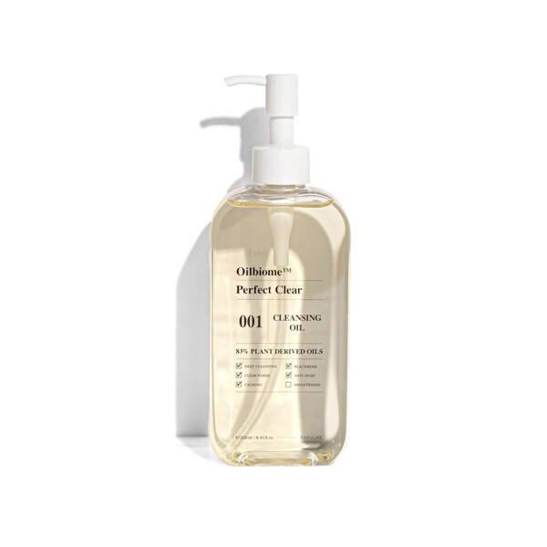 Barulab Oilbiome Perfect Clear Cleansing Oil 250ml by Beauty Care Bag