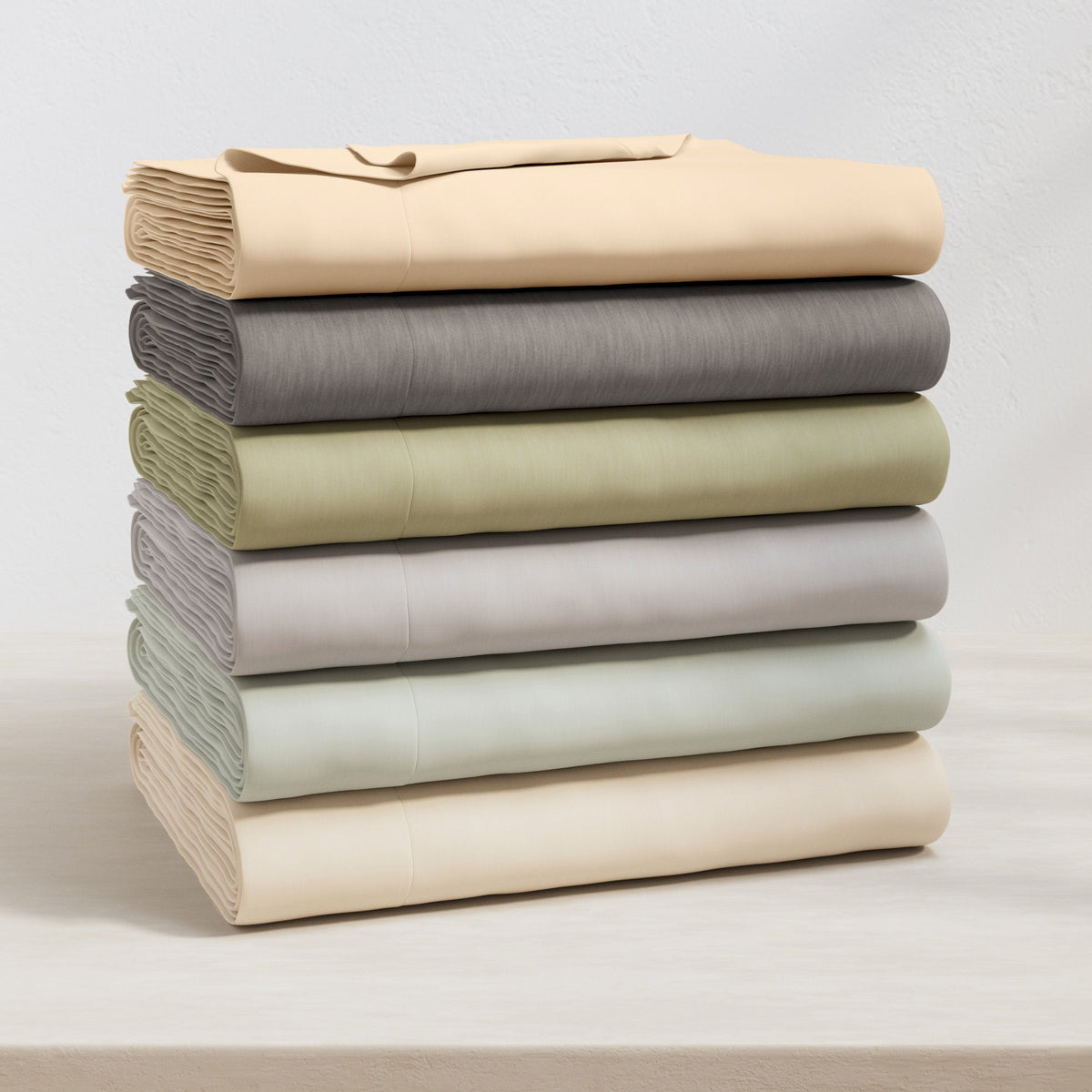 Jersey Sheet - Carmen Collection by Great Bay Home