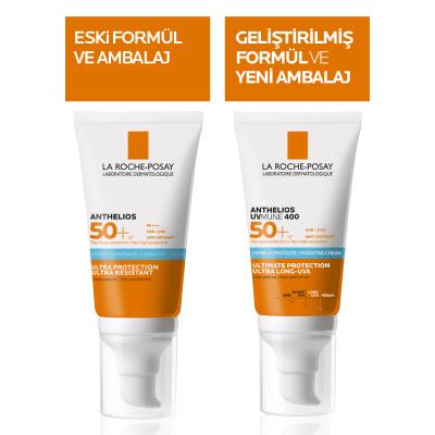 Anthelios UVMune 400 sunscreen – view 15