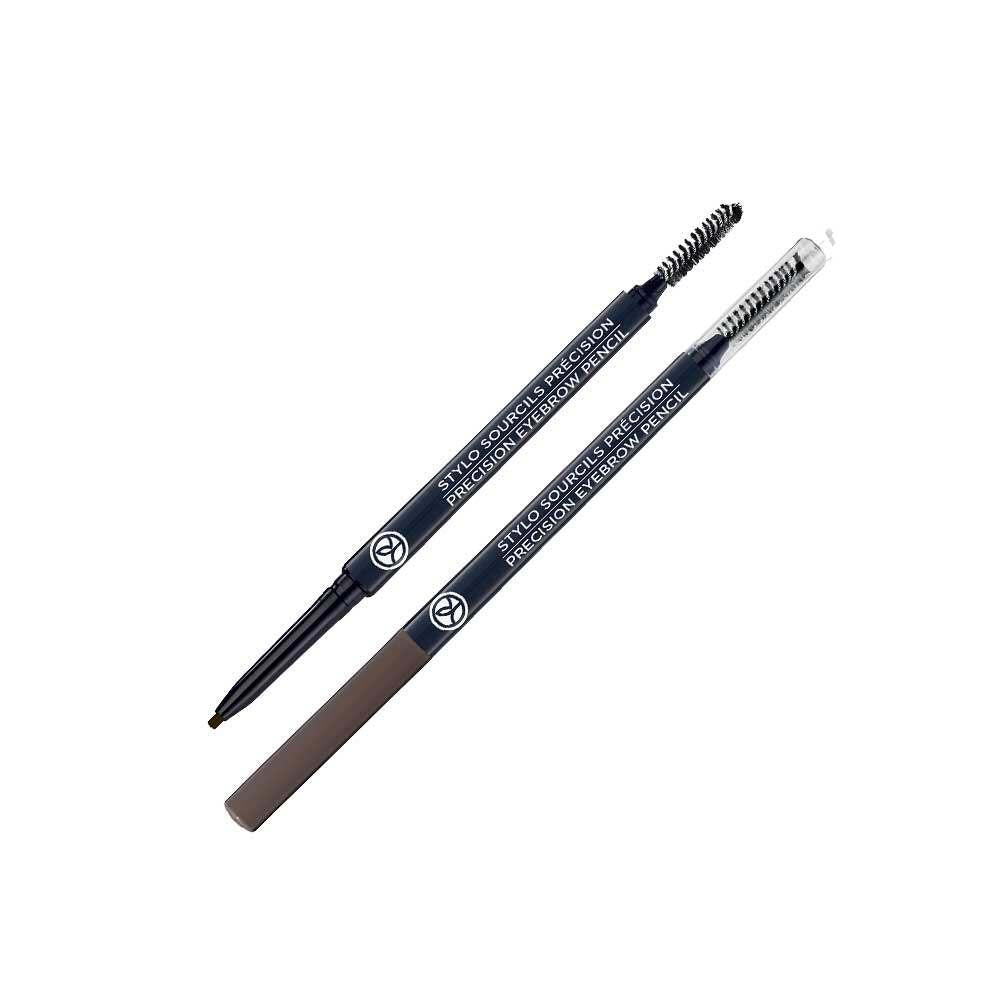 Anastasia Eyebrow Pencil - Creamy, Long-Lasting Makeup for Natural Eyebrow Look by Beauty Care Bag