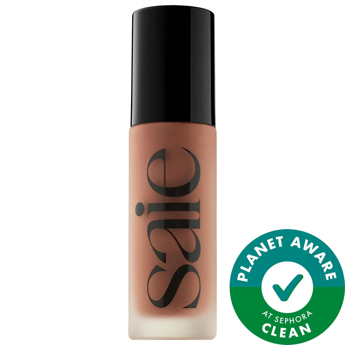 Glowy Super Skin brightening and hydrating skin tint