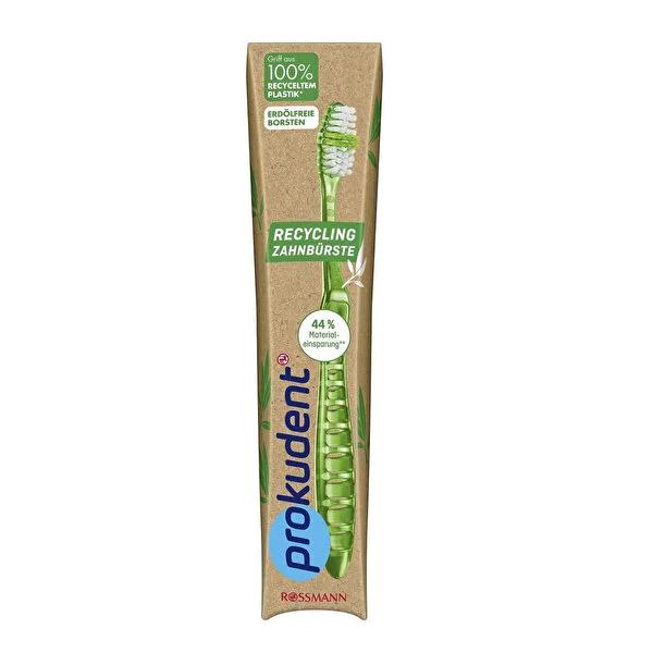 Prokudent eco-friendly biodegradable toothbrush