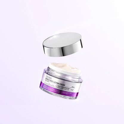 VT Cosmetics Reedle Shot Lifting Cream for Firming 50ml by Beauty Care Bag