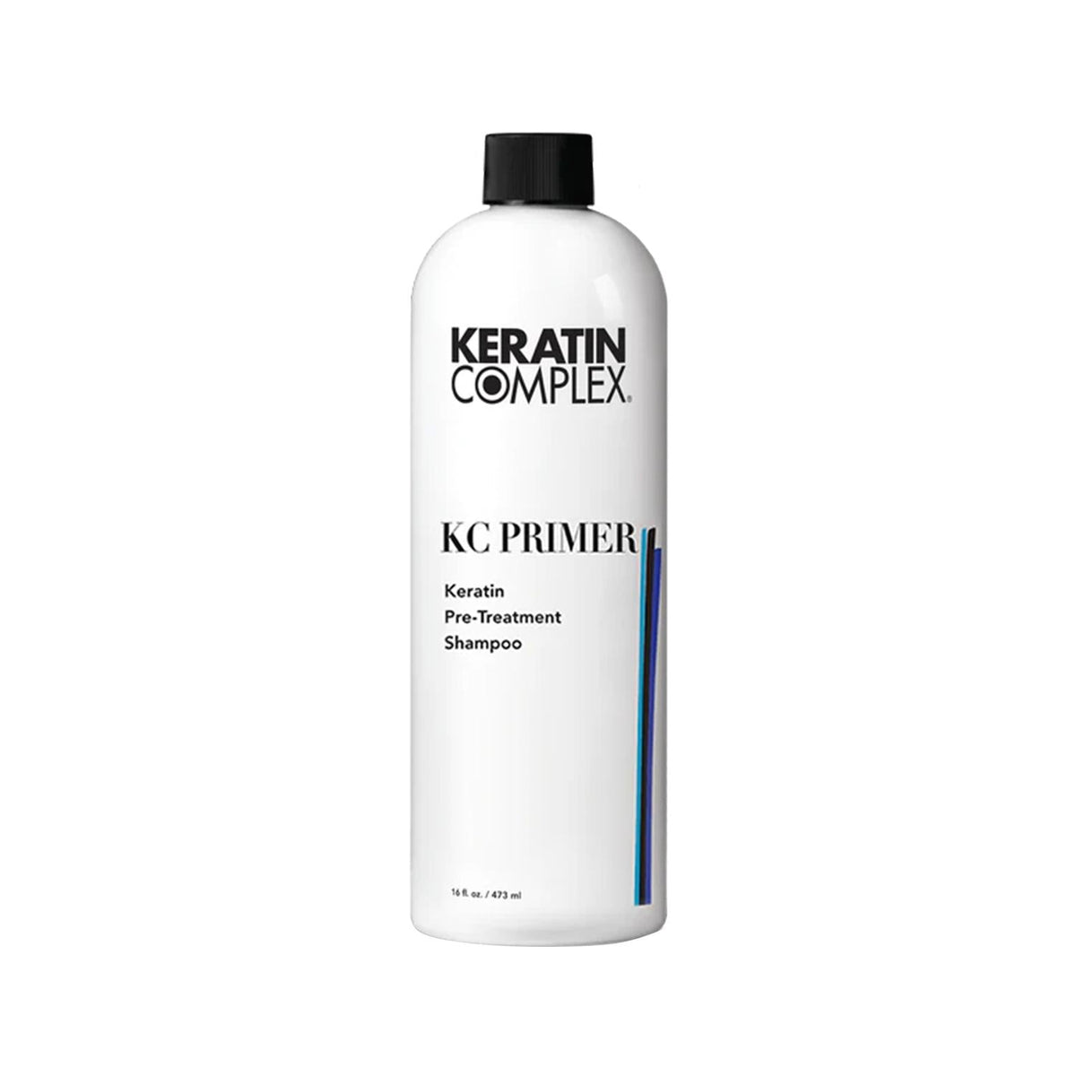 Keratin Complex KC Primer Pre-Treatment Shampoo 473 ml by Beauty Care Bag