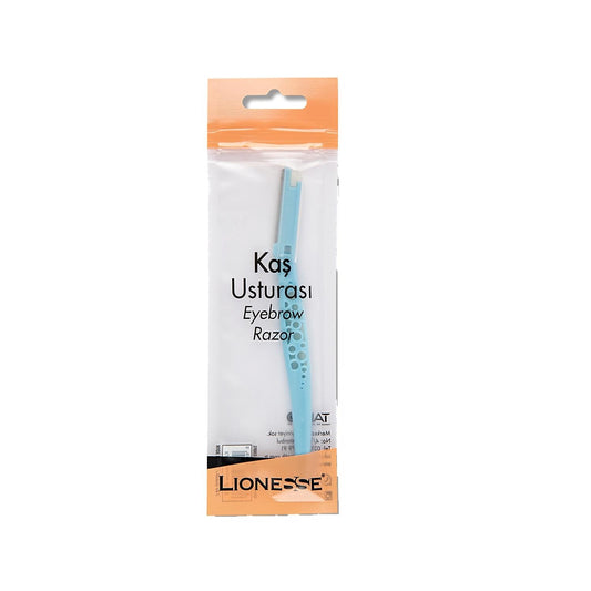 Lionesse eyebrow razor 4215