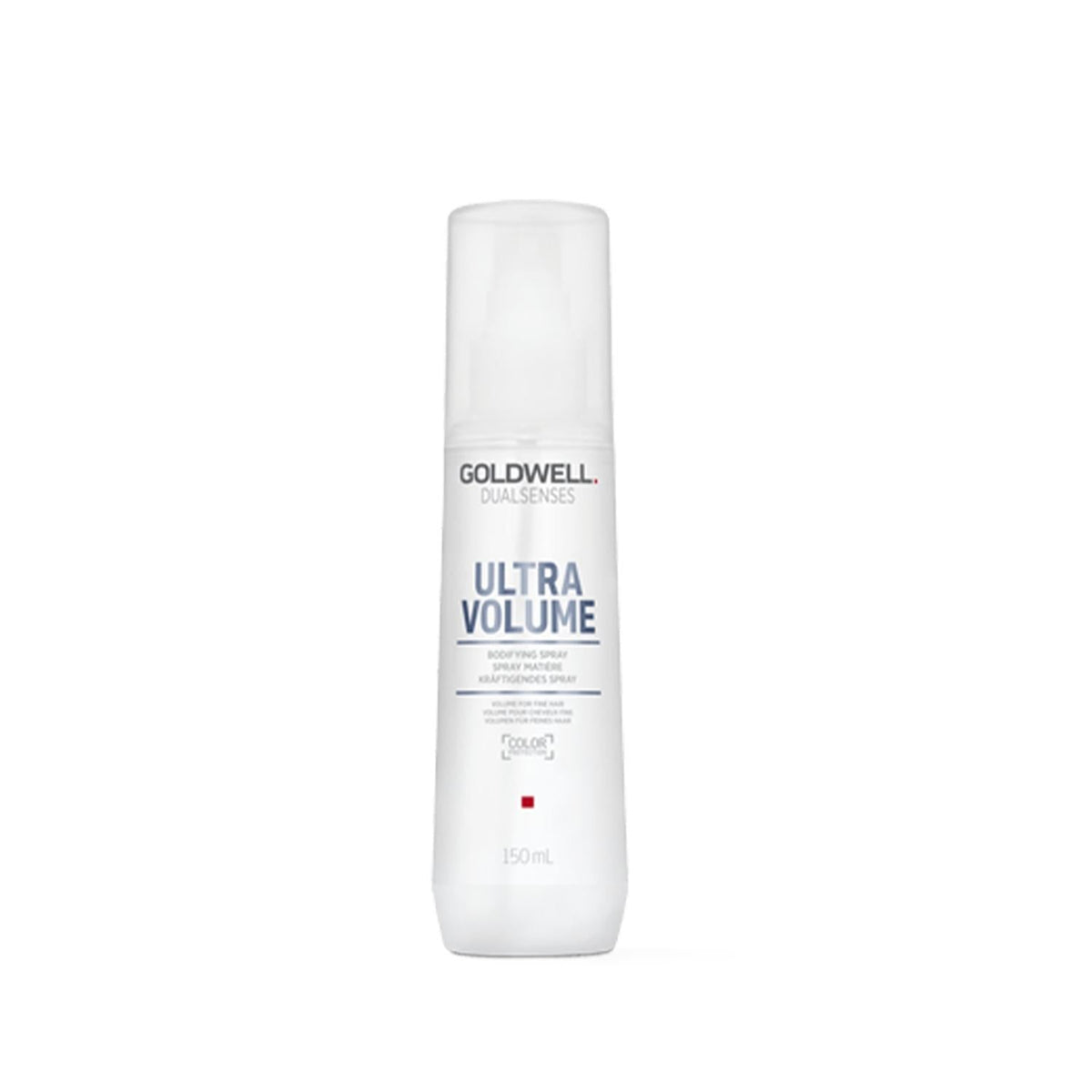 Goldwell Dualsenses Ultra Volume Hair Spray for Added Volume and Style - 150ml by Beauty Care Bag