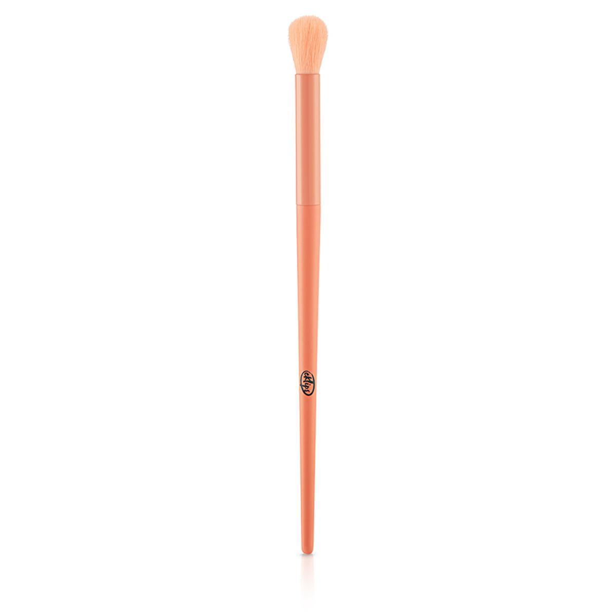 Eklips Colors Eyeshadow Blending Brush - Customized Makeup Brush for Seamless Eyeshadow Application by Beauty Care Bag