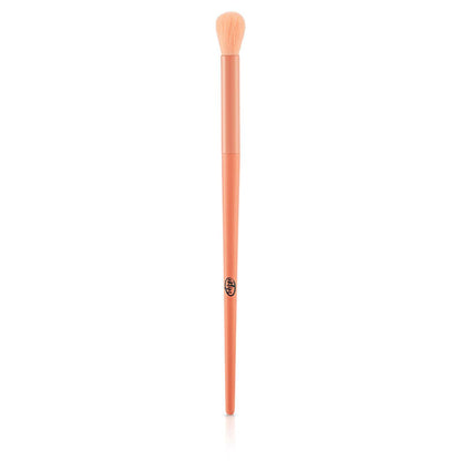 Eklips Colors Eyeshadow Blending Brush - Customized Makeup Brush for Seamless Eyeshadow Application by Beauty Care Bag
