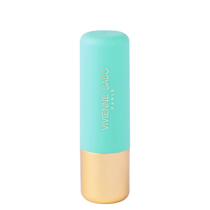 Vivienne Sabo Nude Createur Lipstick 07 Rosewood 4g by Beauty Care Bag