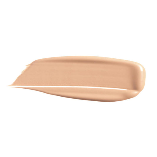 Wet n Wild Nude Ivory foundation – view 2
