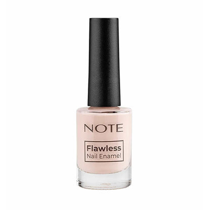 Note Nail Flawless - High-Quality, Long-Lasting Nail Polish for Vibrant Color by Beauty Care Bag