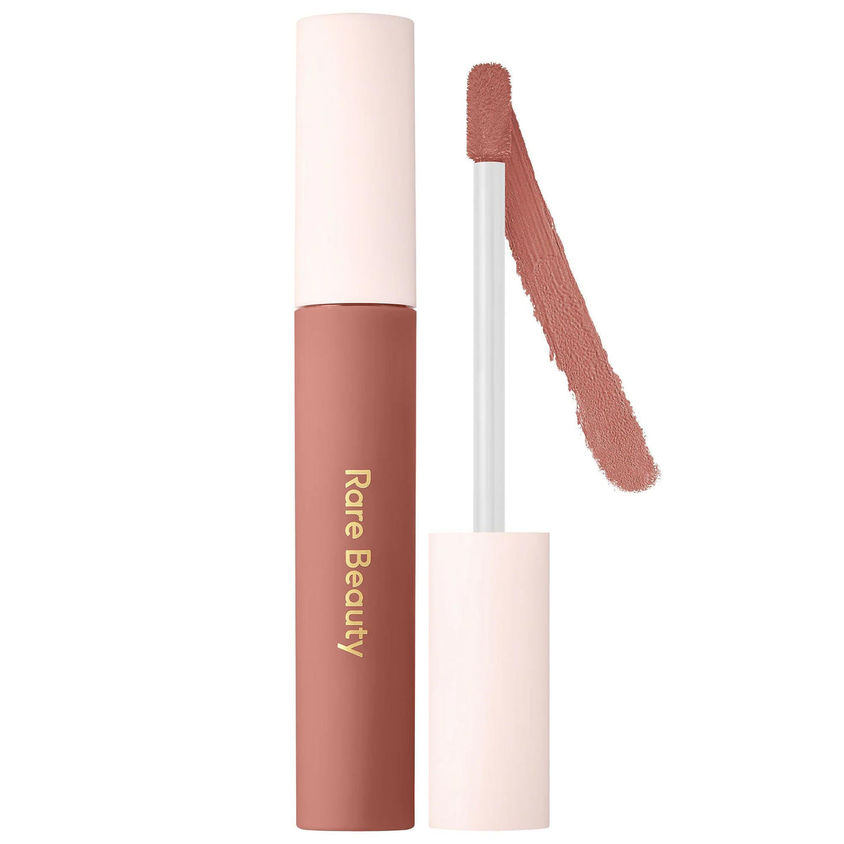Lip Souffle matte cream lipstick