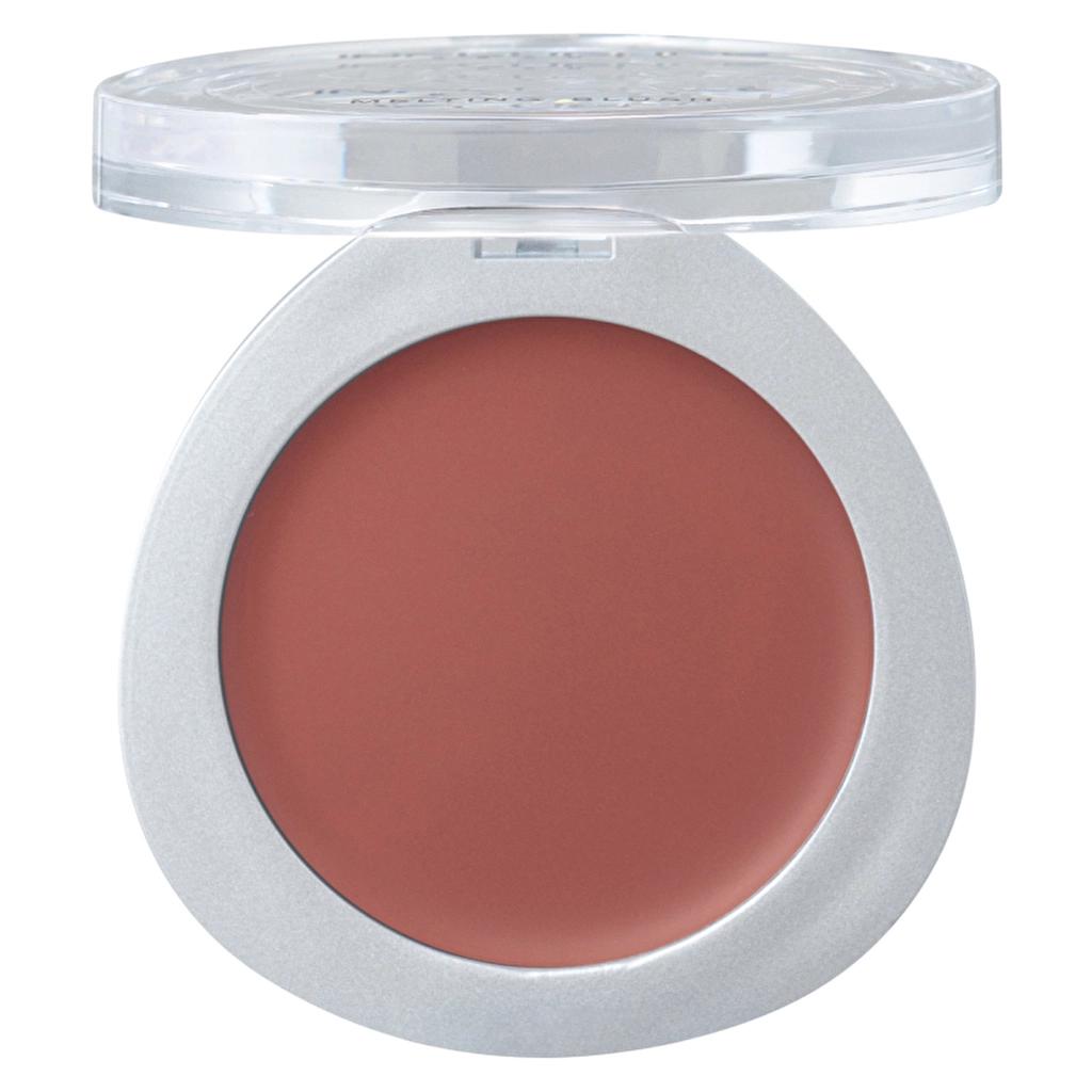 Influence Beauty Cream Blush Skills in 03 Peach Glow 5ml by Beauty Care Bag