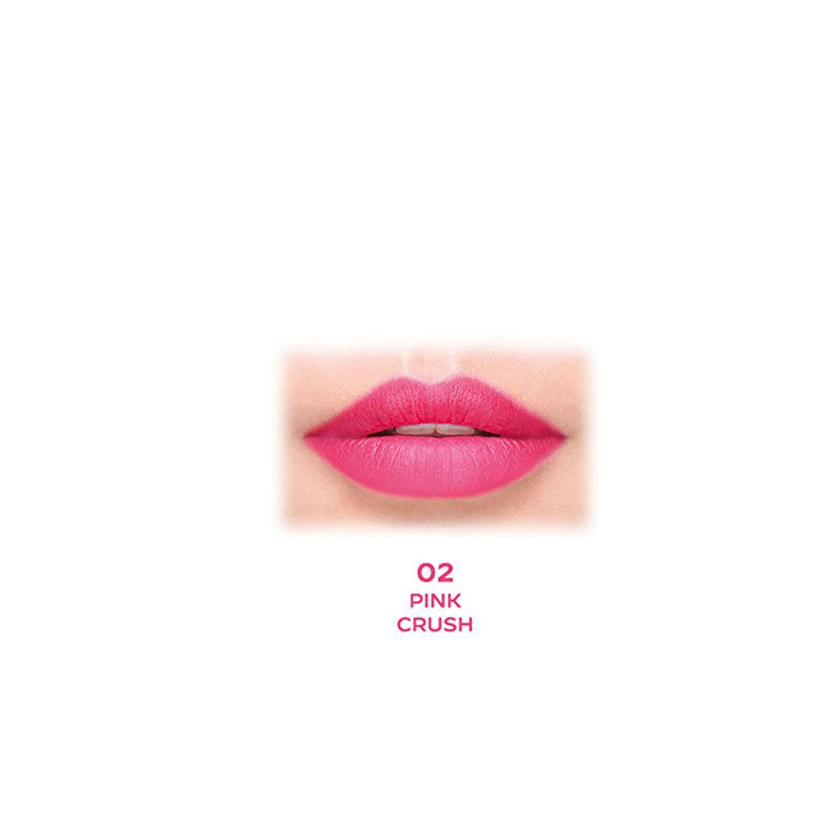 Golden Rose lip and cheek stain 02 – view 2