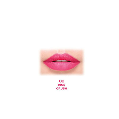 Golden Rose lip and cheek stain 02 – view 2