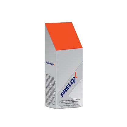 Prelox Dietary Supplement for Men's Vitality 60 Tablets by Beauty Care Bag